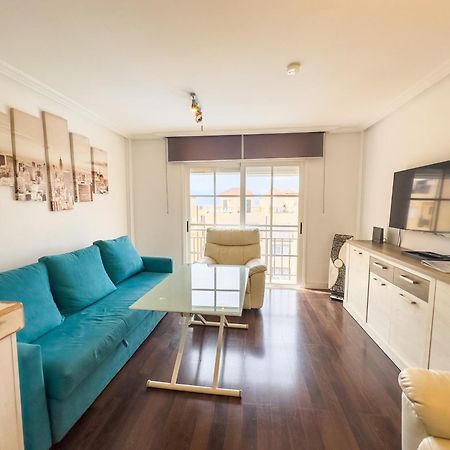 Ocean View 2 Bedroom Roofterrace Apartment In Costa Adeje Callao Salvaje Ngoại thất bức ảnh