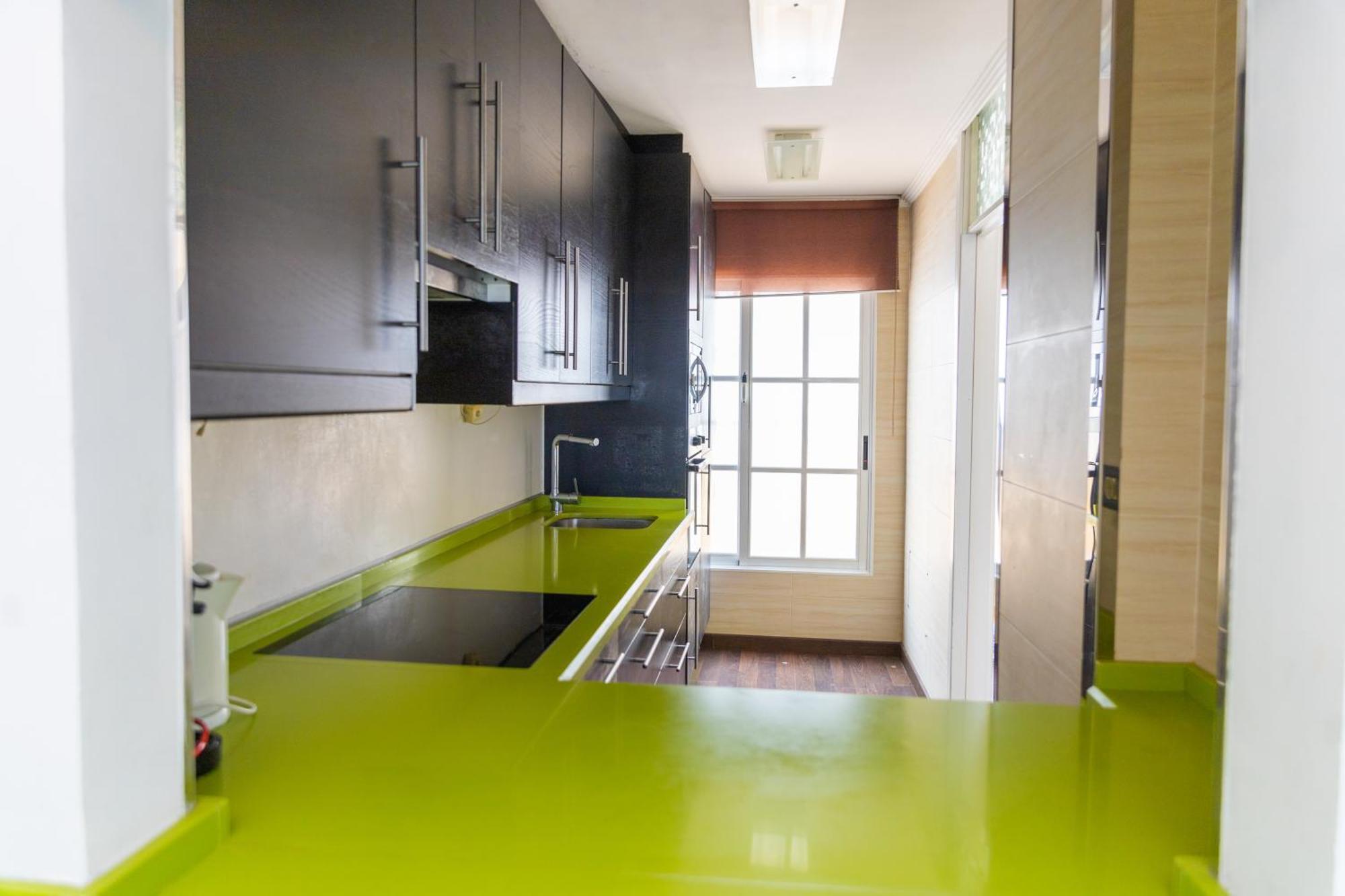 Ocean View 2 Bedroom Roofterrace Apartment In Costa Adeje Callao Salvaje Ngoại thất bức ảnh