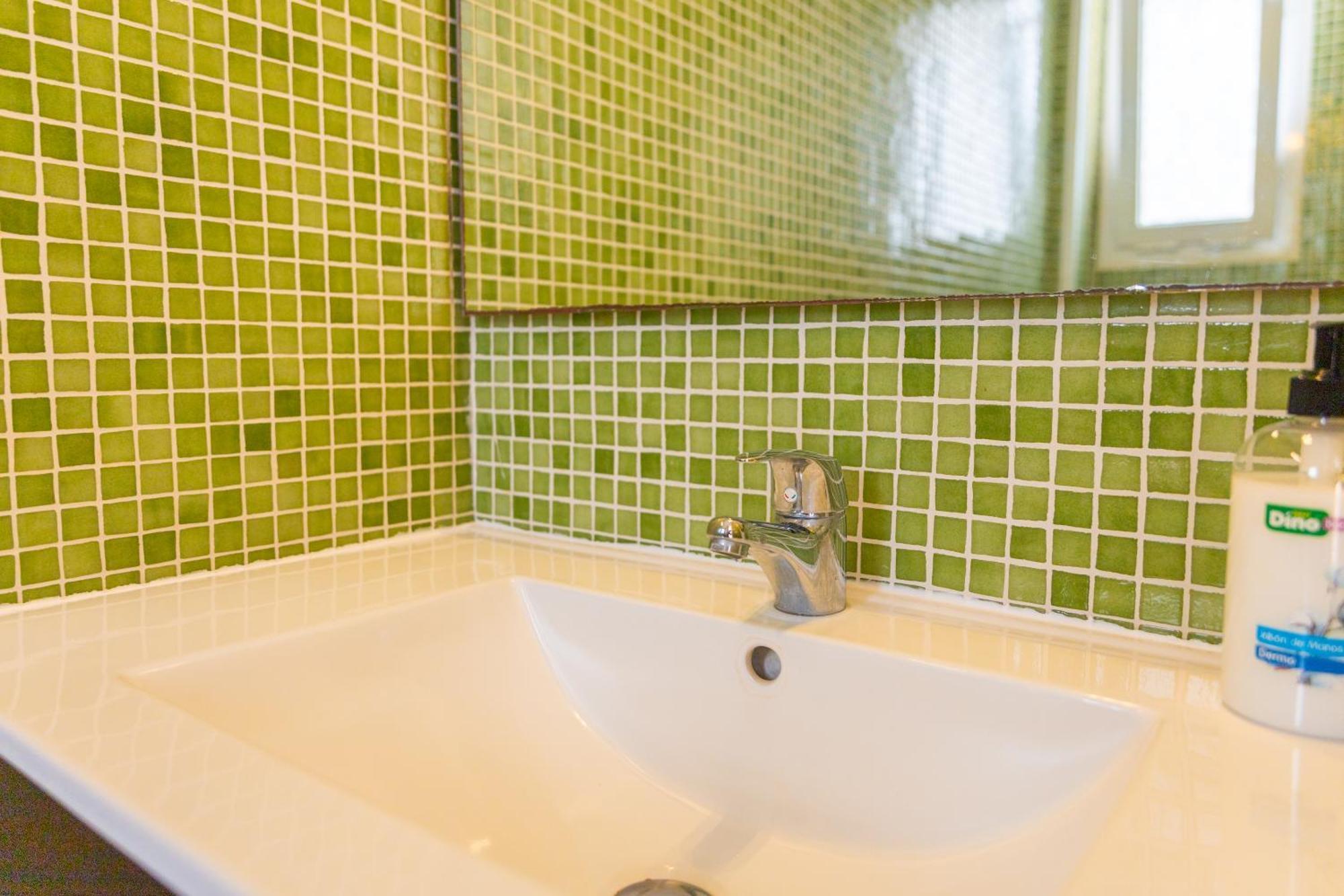 Ocean View 2 Bedroom Roofterrace Apartment In Costa Adeje Callao Salvaje Ngoại thất bức ảnh