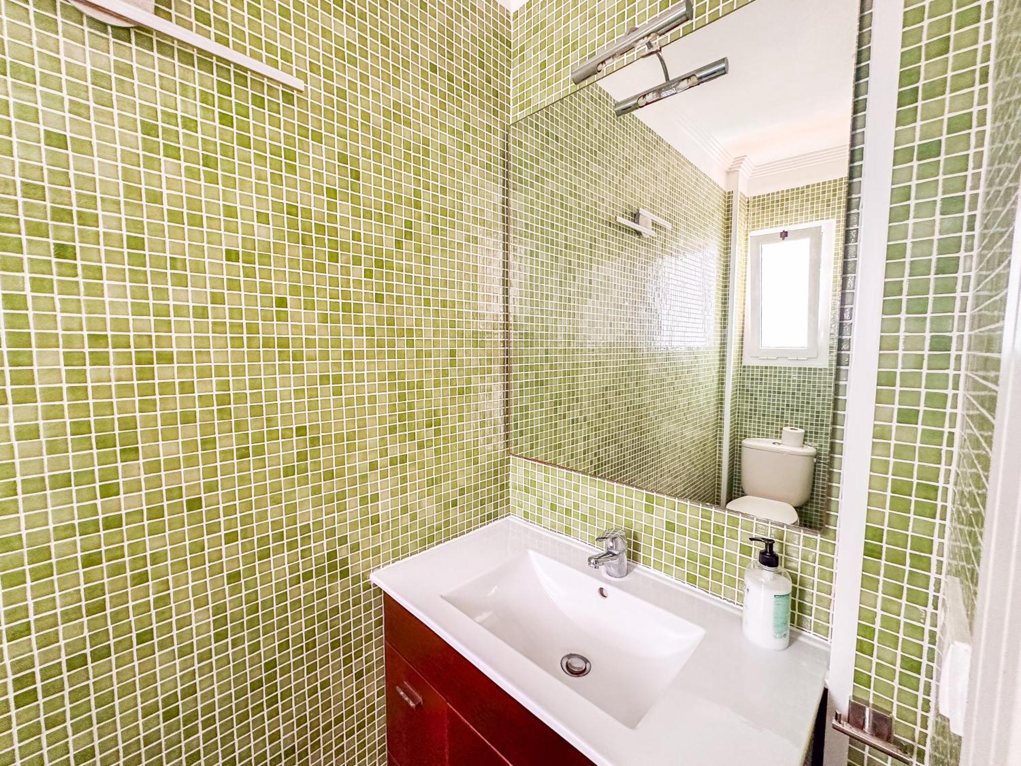 Ocean View 2 Bedroom Roofterrace Apartment In Costa Adeje Callao Salvaje Ngoại thất bức ảnh