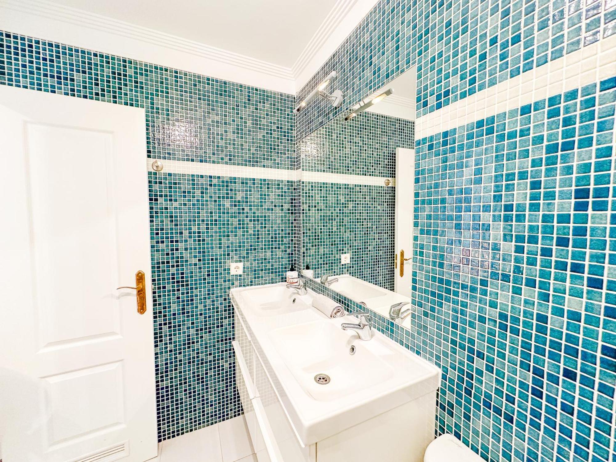 Ocean View 2 Bedroom Roofterrace Apartment In Costa Adeje Callao Salvaje Ngoại thất bức ảnh