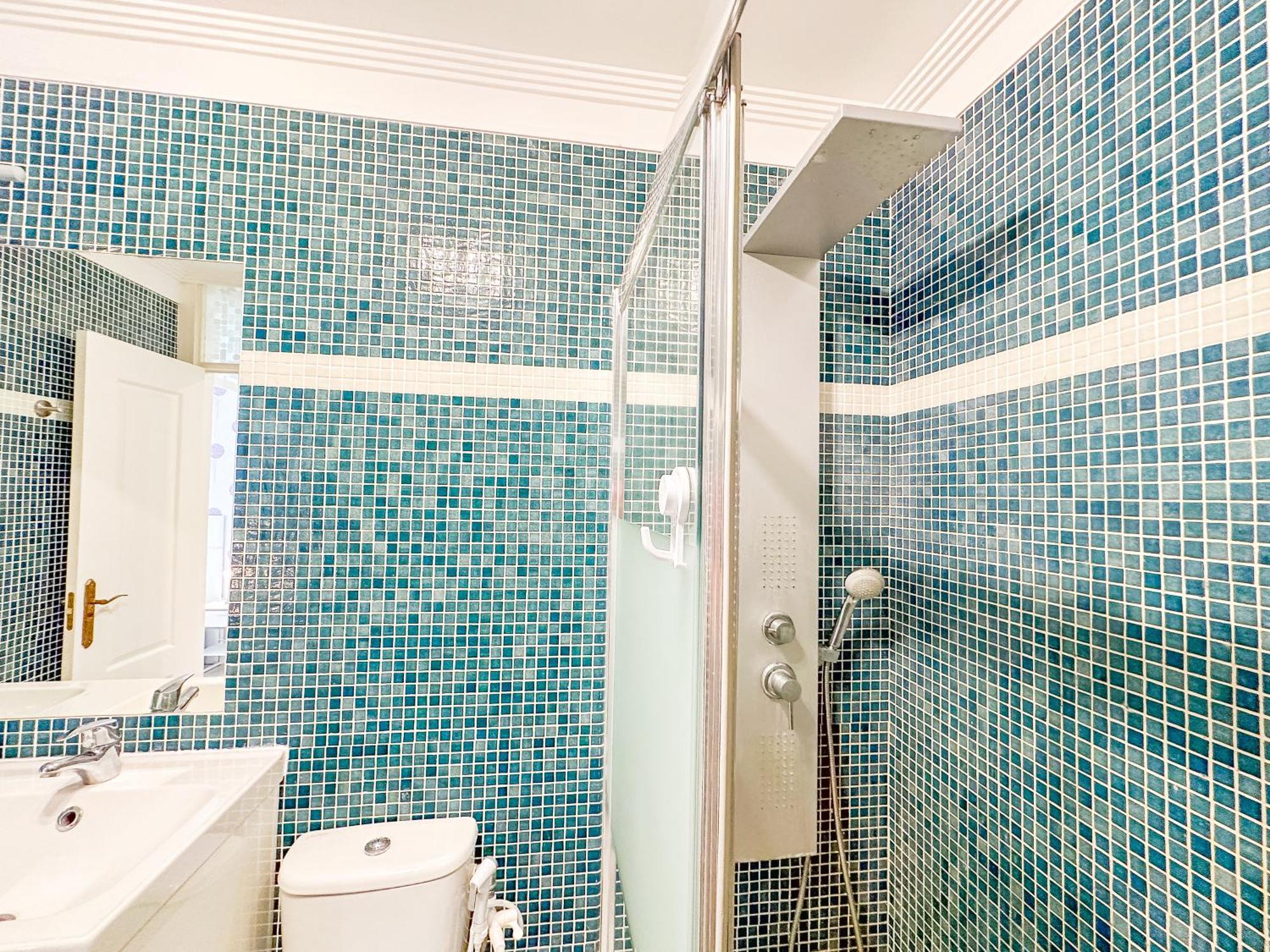 Ocean View 2 Bedroom Roofterrace Apartment In Costa Adeje Callao Salvaje Ngoại thất bức ảnh
