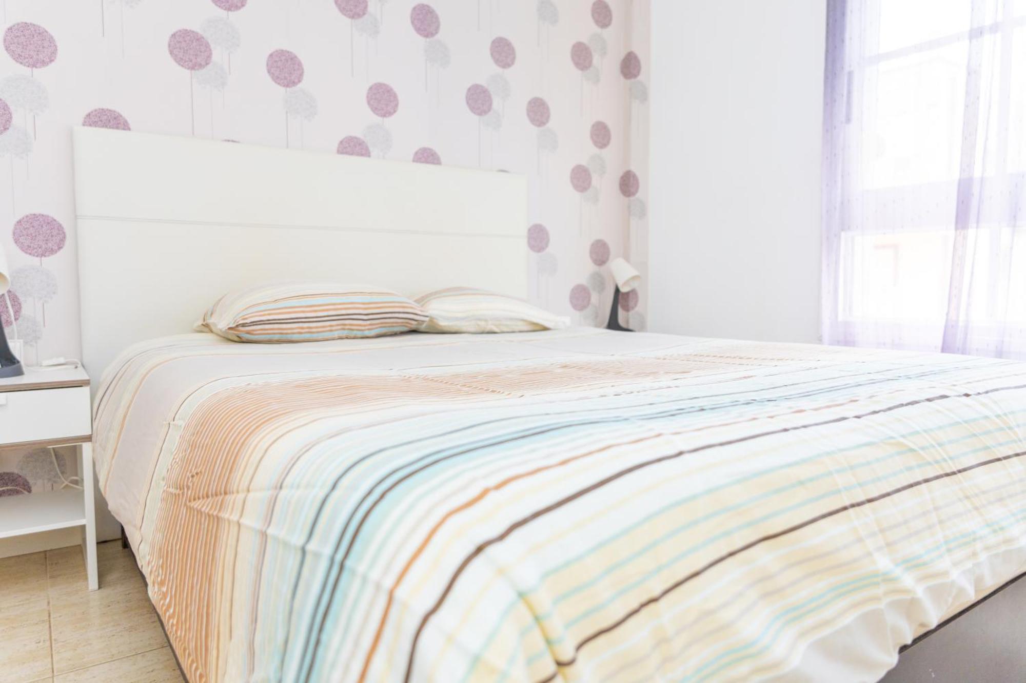 Ocean View 2 Bedroom Roofterrace Apartment In Costa Adeje Callao Salvaje Ngoại thất bức ảnh