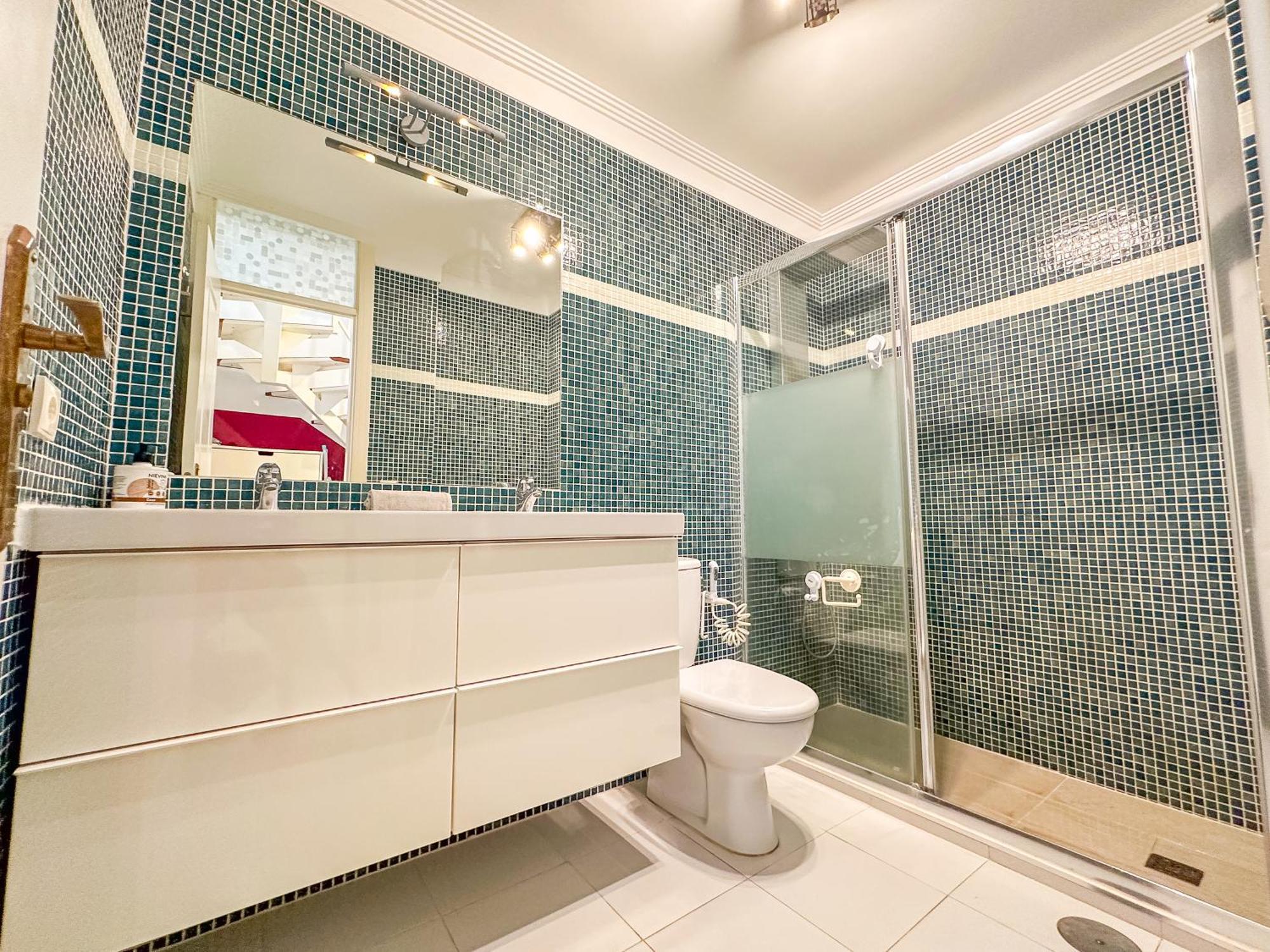 Ocean View 2 Bedroom Roofterrace Apartment In Costa Adeje Callao Salvaje Ngoại thất bức ảnh