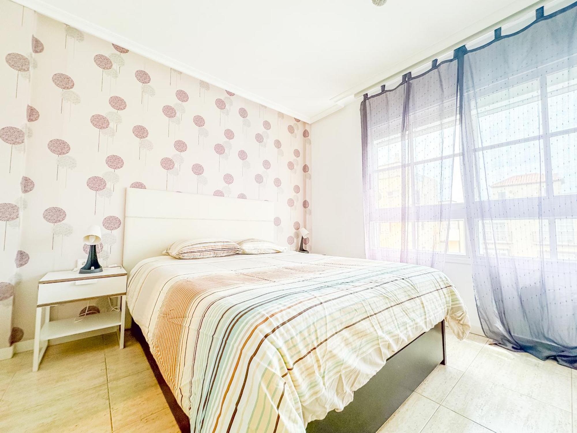 Ocean View 2 Bedroom Roofterrace Apartment In Costa Adeje Callao Salvaje Ngoại thất bức ảnh
