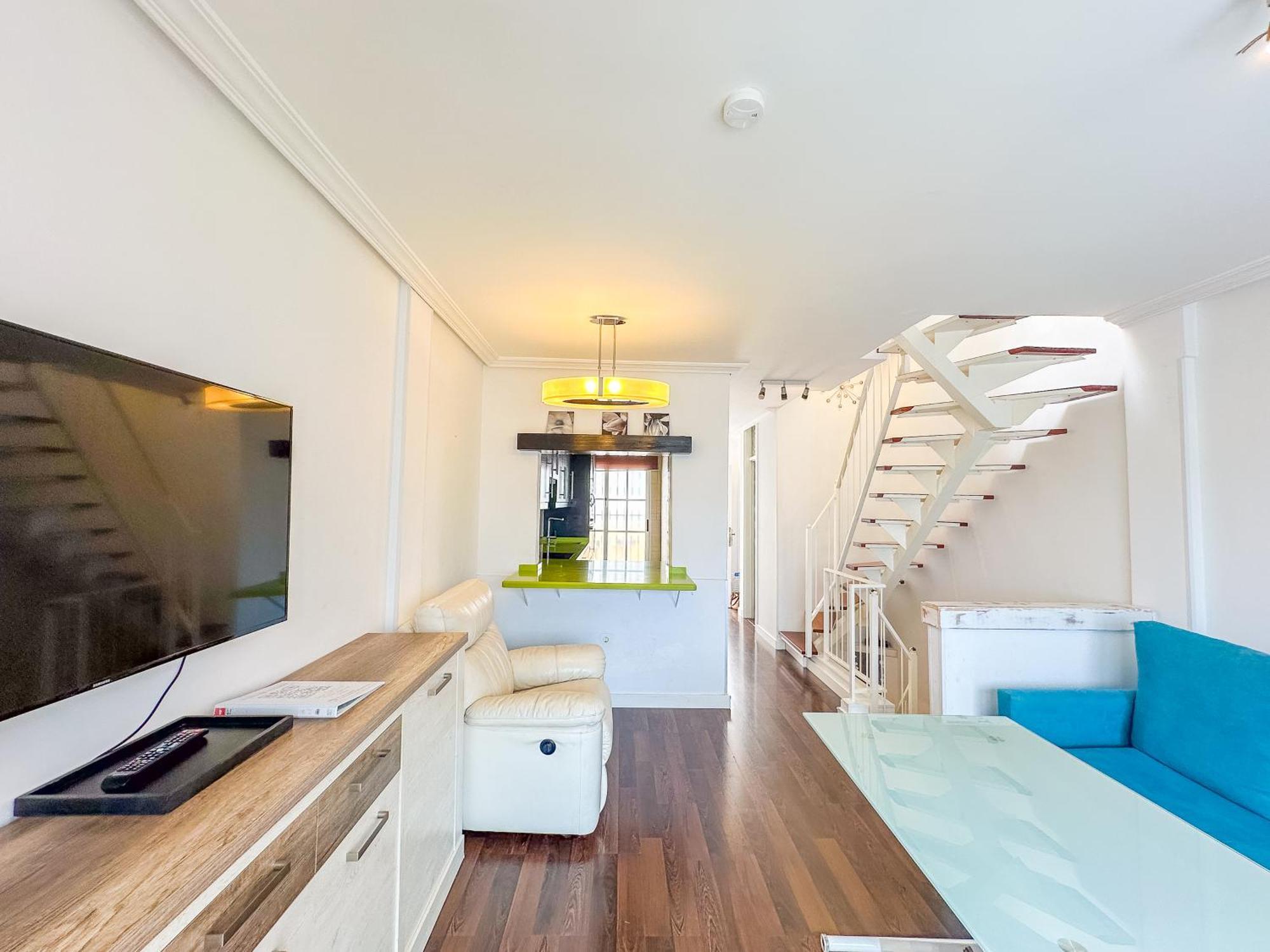Ocean View 2 Bedroom Roofterrace Apartment In Costa Adeje Callao Salvaje Ngoại thất bức ảnh