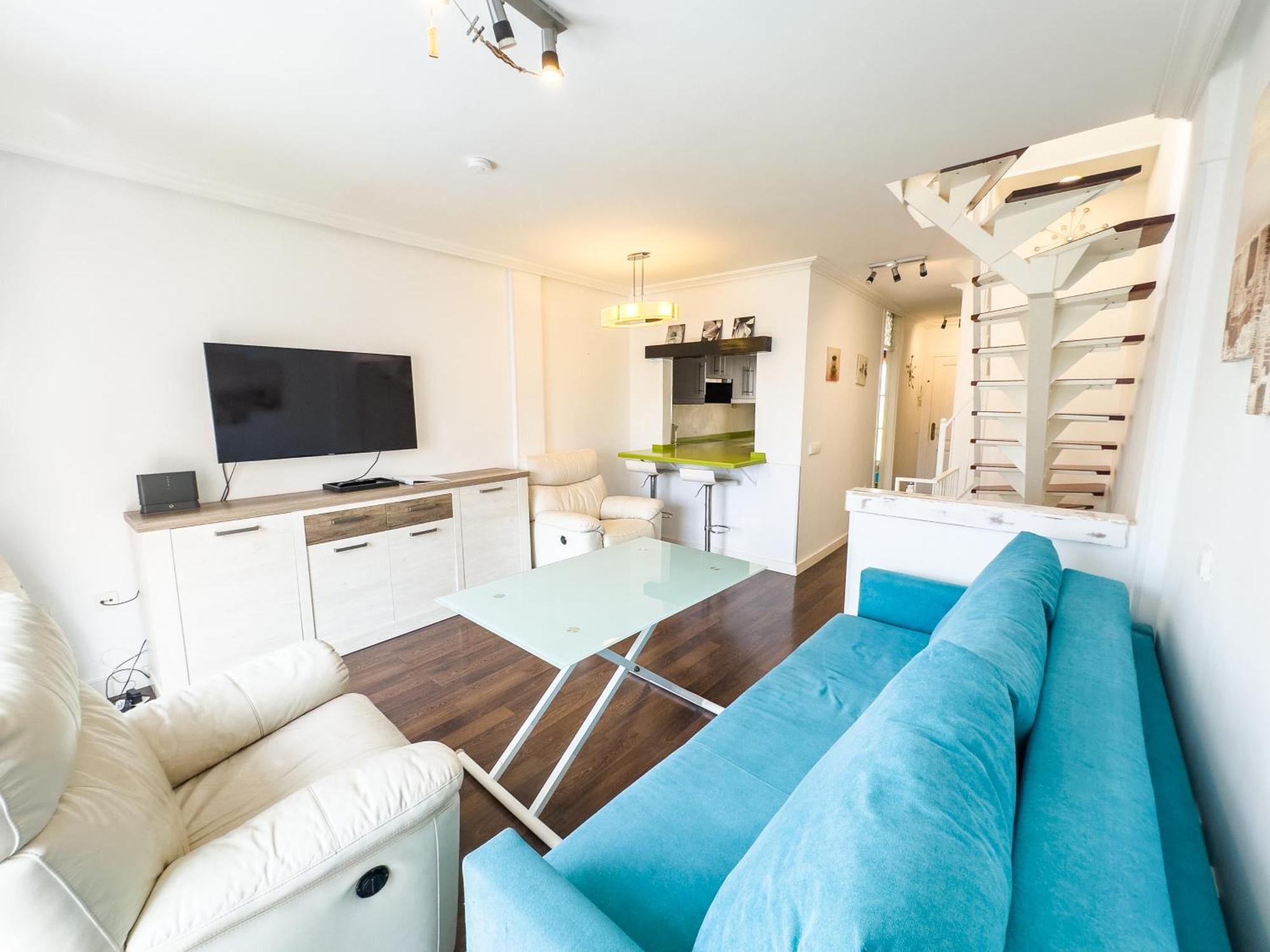 Ocean View 2 Bedroom Roofterrace Apartment In Costa Adeje Callao Salvaje Ngoại thất bức ảnh