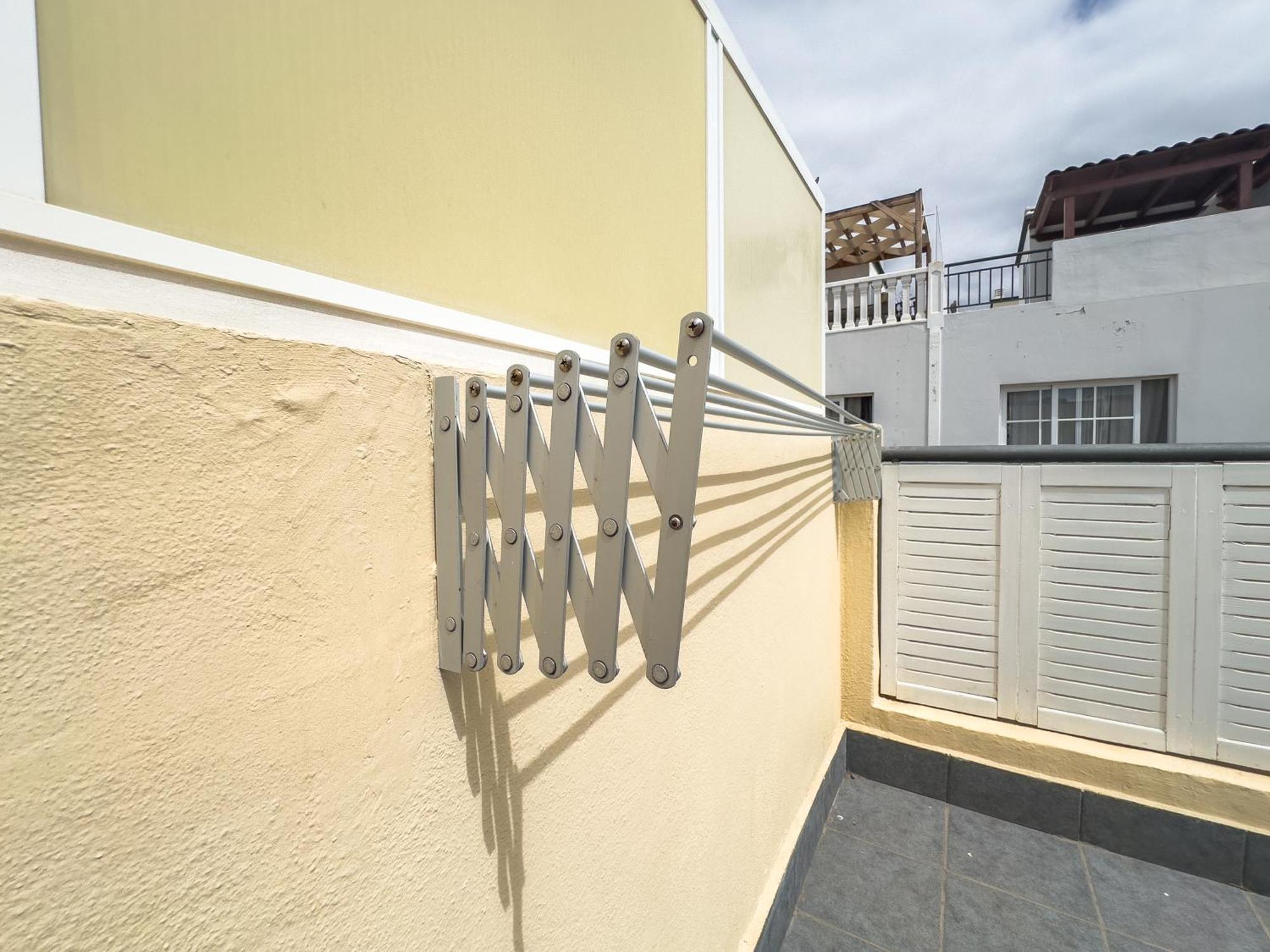 Ocean View 2 Bedroom Roofterrace Apartment In Costa Adeje Callao Salvaje Ngoại thất bức ảnh